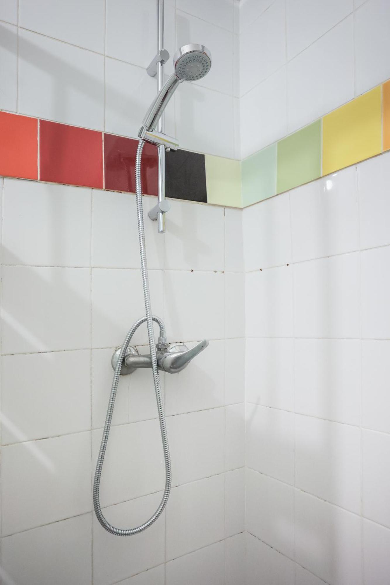 Lovely Apt In Bairro Alto Lisbona Esterno foto