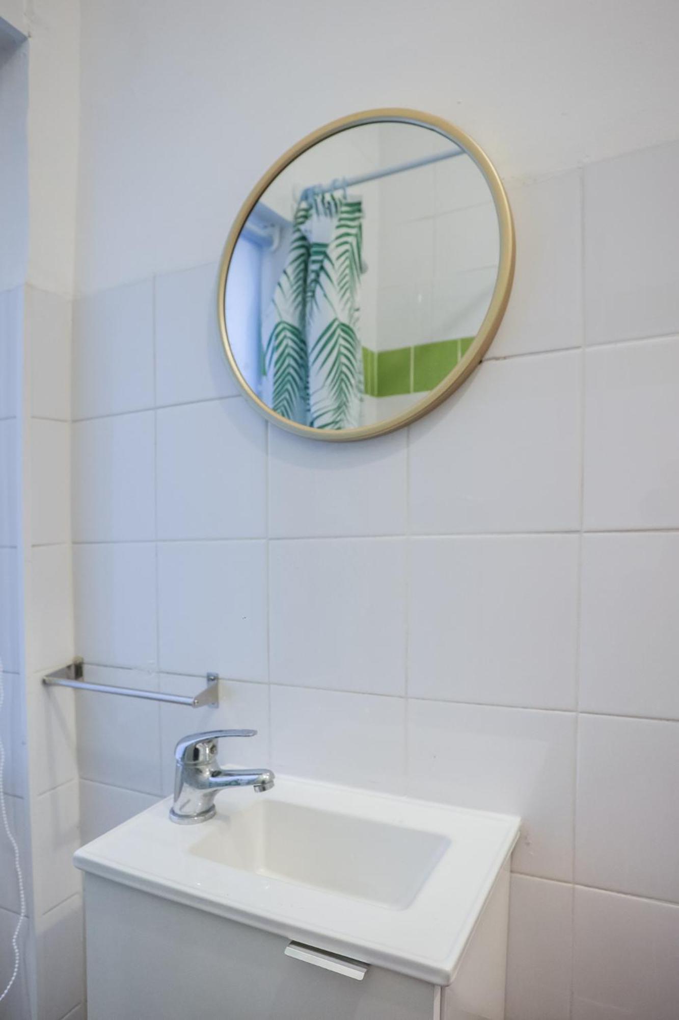 Lovely Apt In Bairro Alto Lisbona Esterno foto